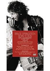 Bruce Springsteen : Born to Run : 30th Anniversary